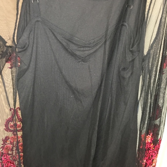 Inc long sleeve - Picture 4 of 6